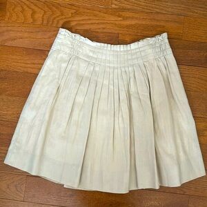 J Crew Skirt